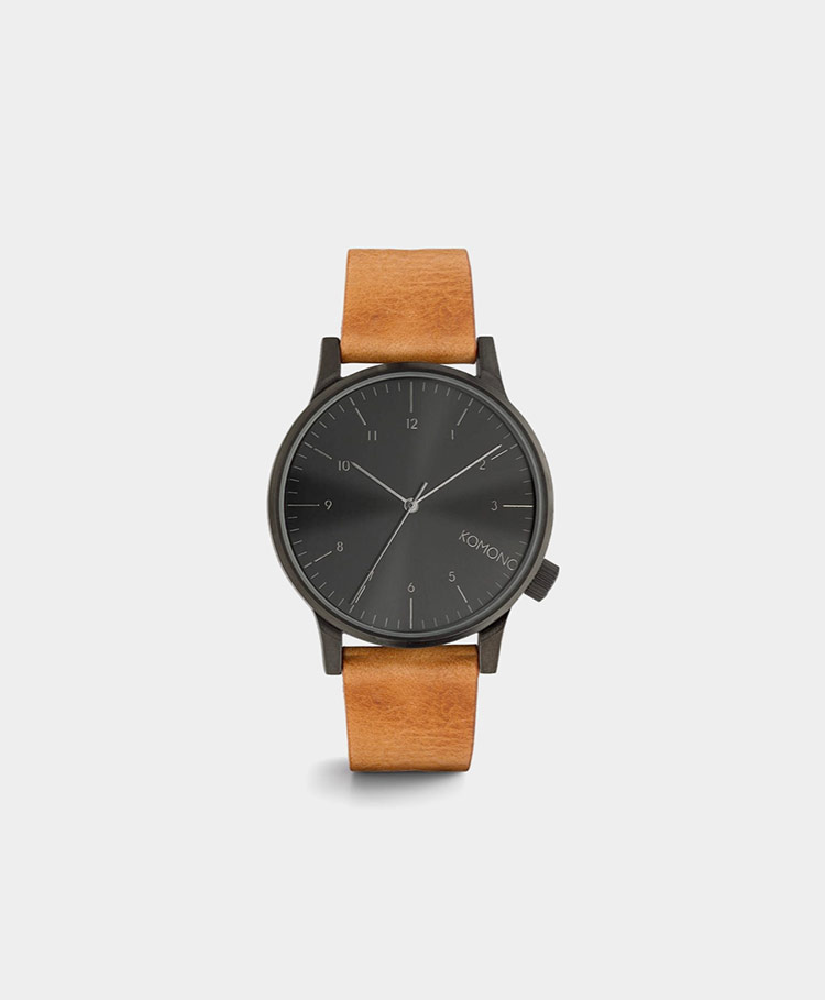 Black Chair Eames - Ảnh 4