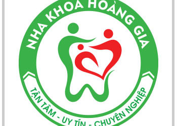 nha khoa hoàng gia - apus design