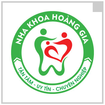 nha khoa hoàng gia - apus design