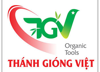 Logo thánh gióng việt