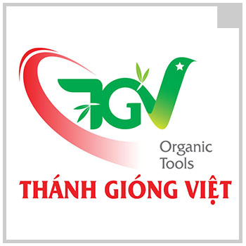 Logo thánh gióng việt