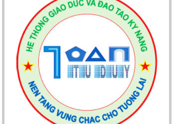 toantuduy smart Brain phạm đào đình luân