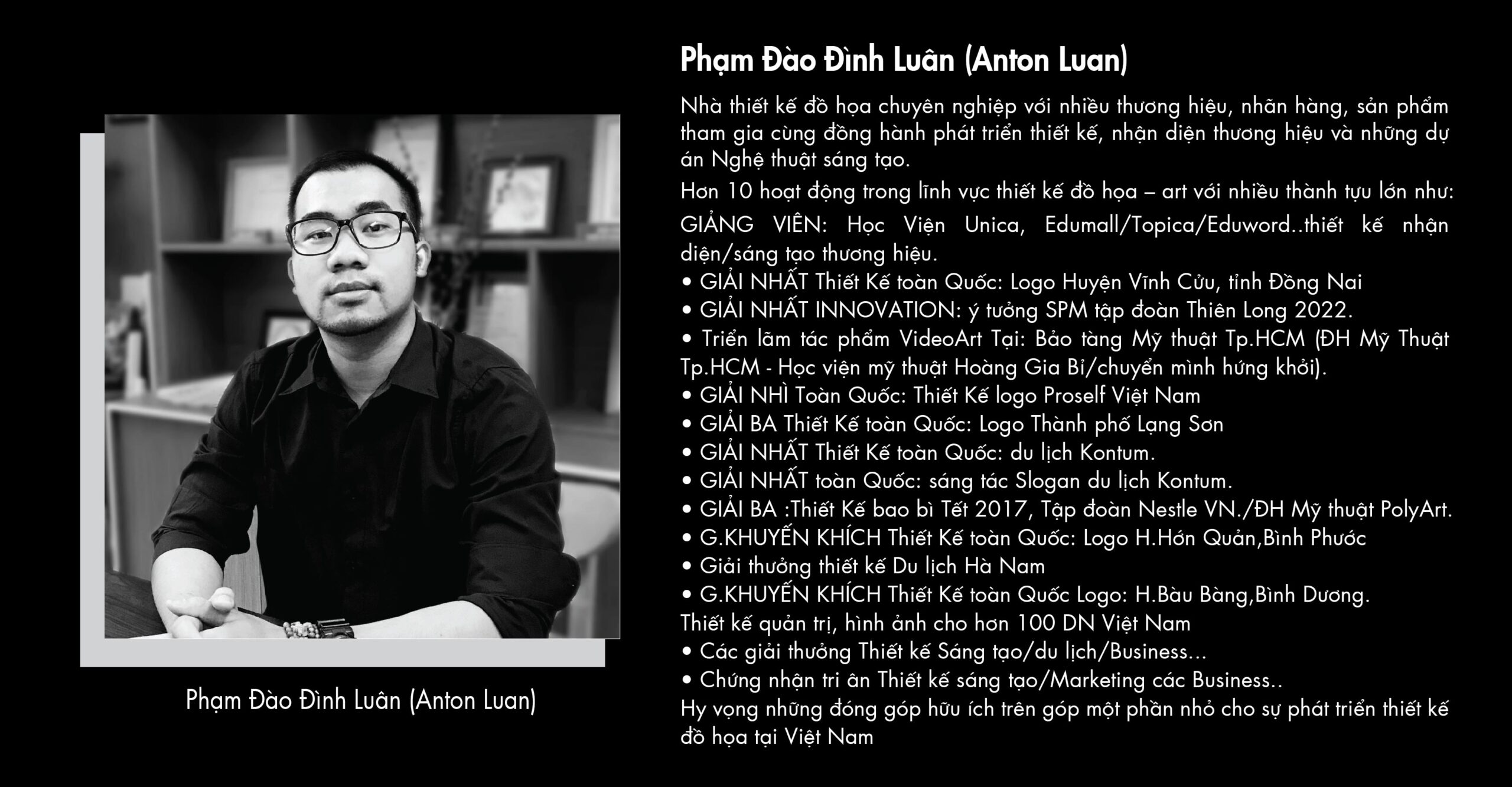 Phạm Đào Đình Luân